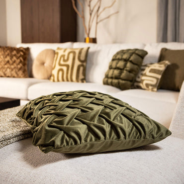 MIRA Pernă decorativă, 45x45cm