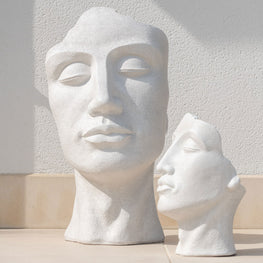 DAVID Vas decorativ ghiveci