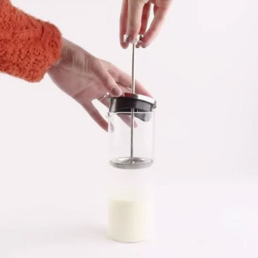 CLASSIC Aparat spumare lapte