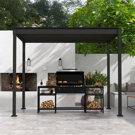 MIRADOR BASIC Pavilion, 200x300cm