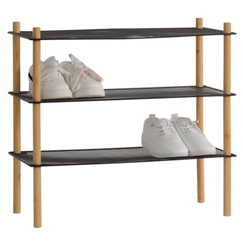 HOME PLUS Suport pantofi 3 polițe