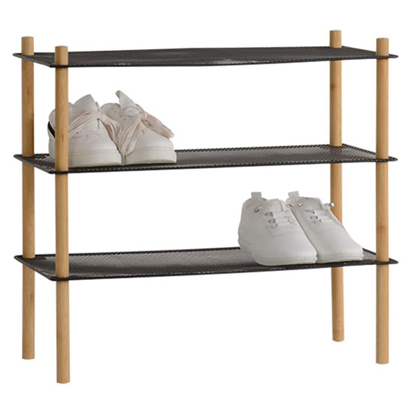 HOME PLUS Suport pantofi 3 polițe