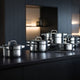 COMPACT CUISINE Set 5 vase pentru gătit