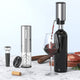 WINE Set tirbușon electric cu accesorii