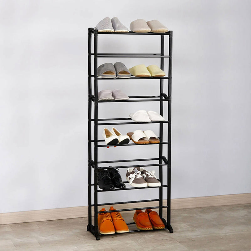 HOME PLUS Suport pantofi 20 perechi