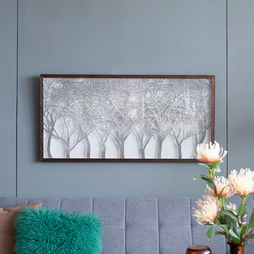SHADOWS Decorațiune perete