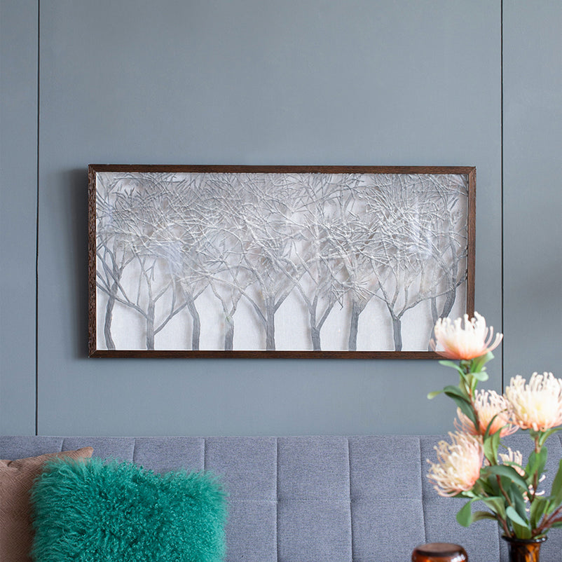 SHADOWS Decorațiune perete