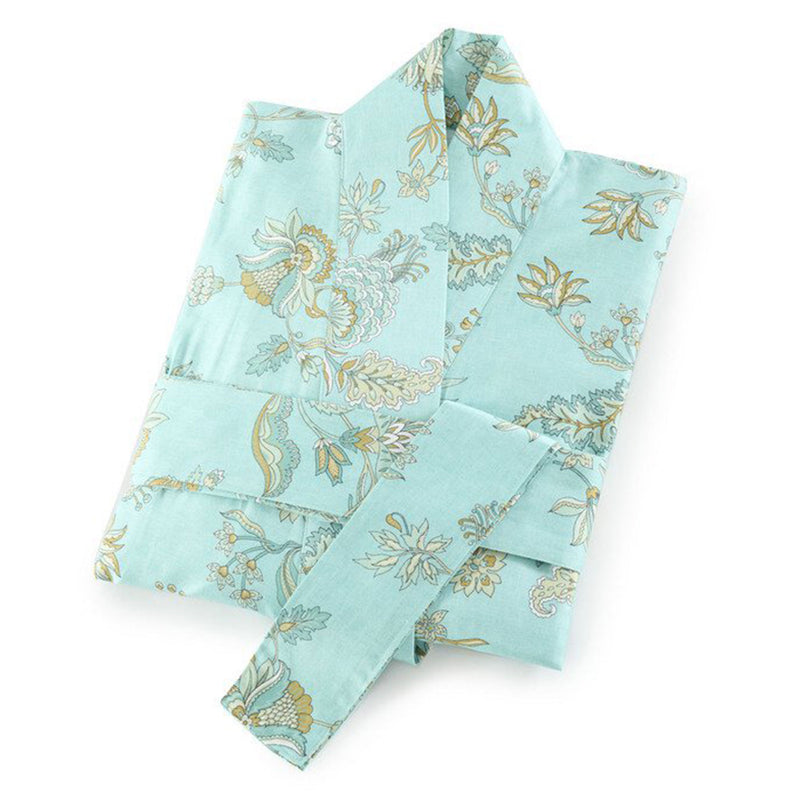 INDIAN ROSES Kimono