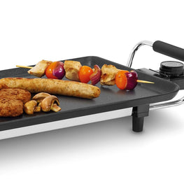 FRITEL Grătar electric Teppanyaki, 1800W