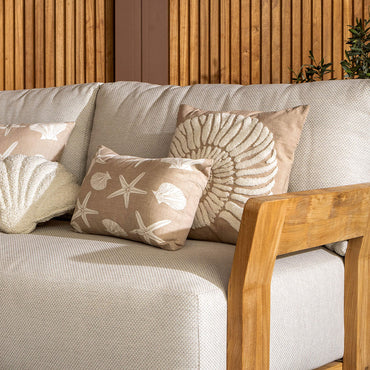 MORGAN Pernă decorativă, 45x45cm