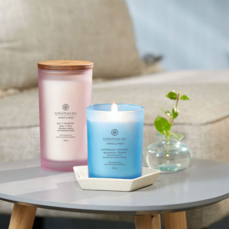 CHESAPEAKE BAY Lumânare parfumată