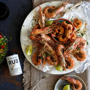 GHOST CHILLI Amestec mirodenii