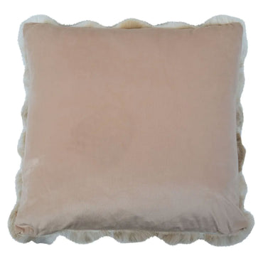 BUBBLE TEDDY Pernă decorativă, 45x45cm