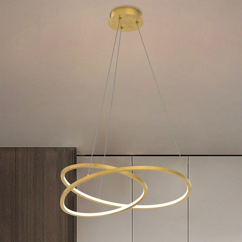 LIBERTY Lustră 1x30W LED