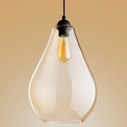 FUENTE Pendul 1x15W E27