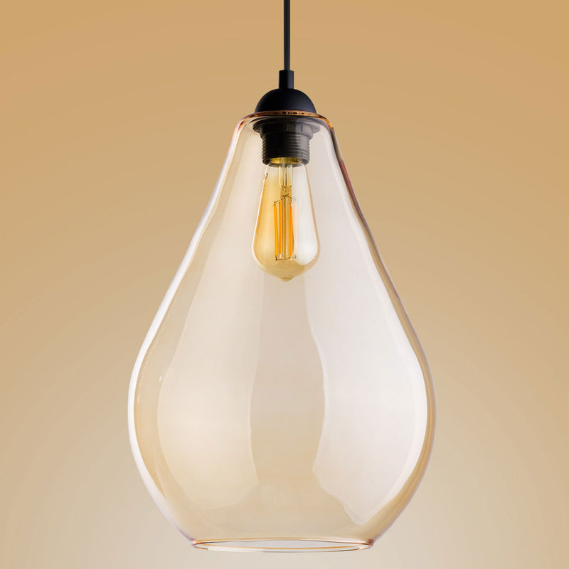 FUENTE Pendul 1x15W E27