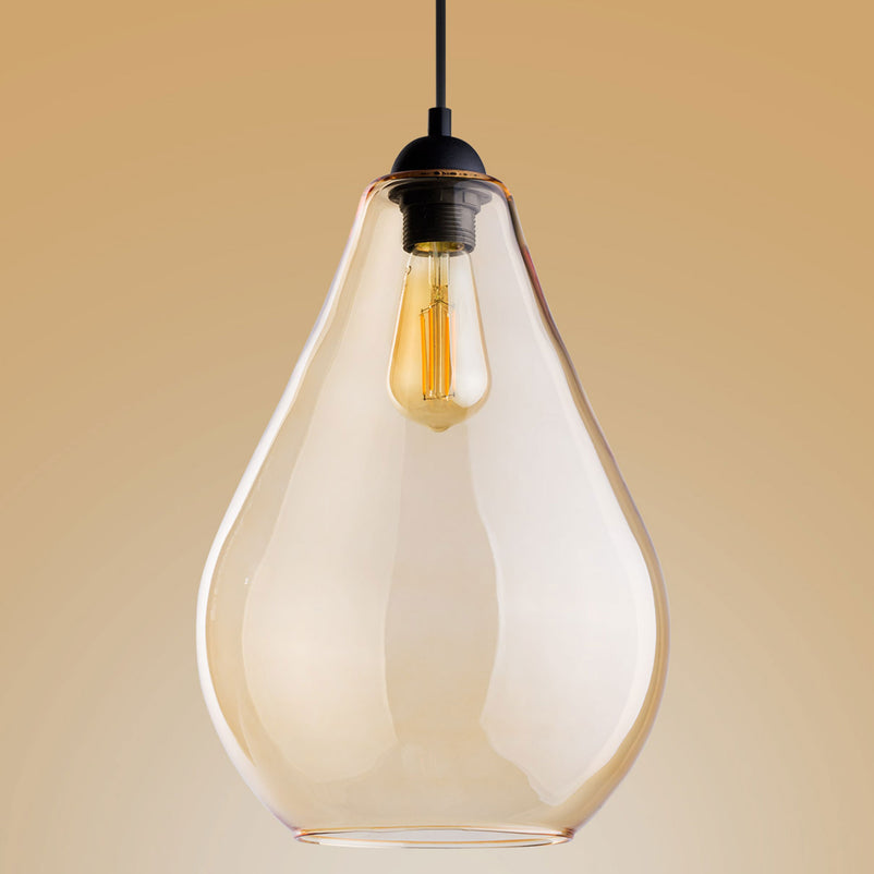 FUENTE Pendul 1x15W E27