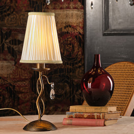 DELIA Veioză 1x6W E14