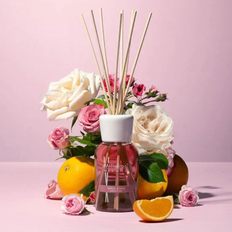 AMBRA AND ROSA Difuzor parfum cameră
