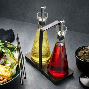 X PLOSION Set ulei și oțet