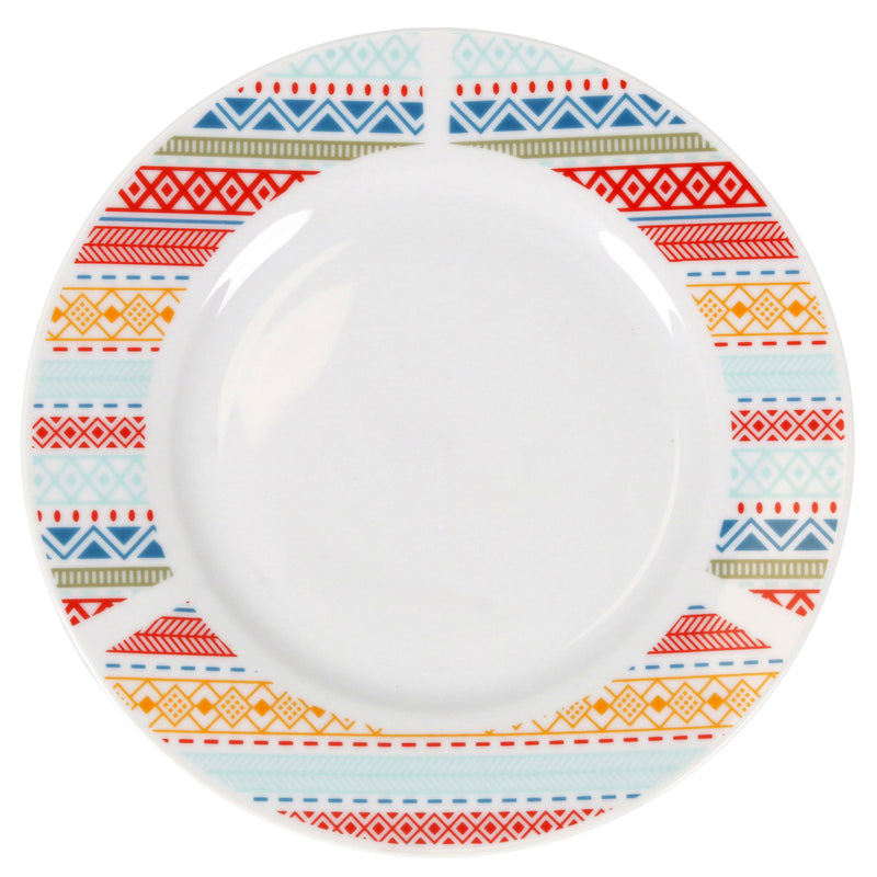 PALMA Set veselă, ceramică, 18 piese