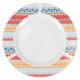 PALMA Set veselă, ceramică, 18 piese