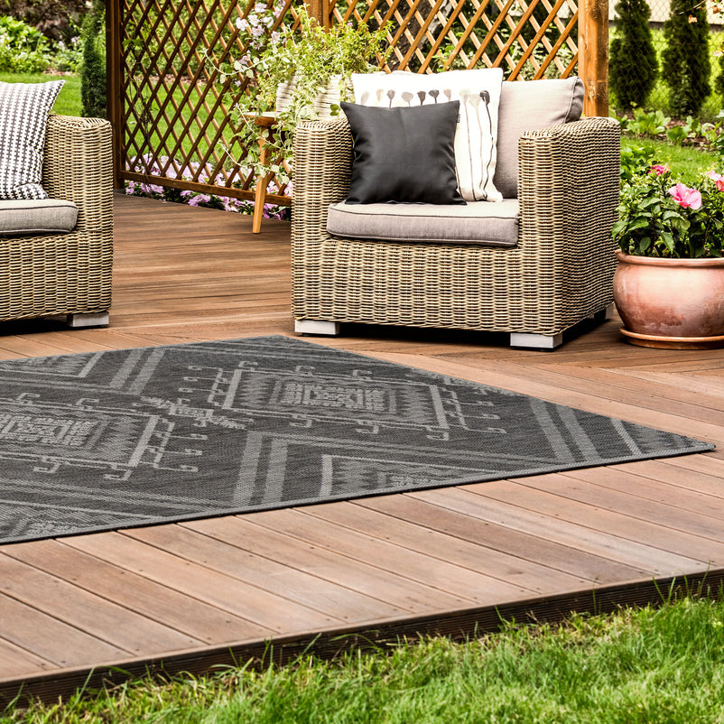 TERRACE Covor exterior