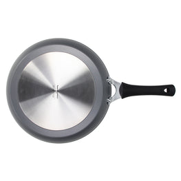 LUXURY Tigaie, aluminiu, D.32cm