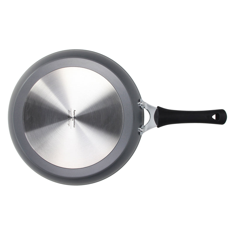 LUXURY Tigaie, aluminiu, D.32cm