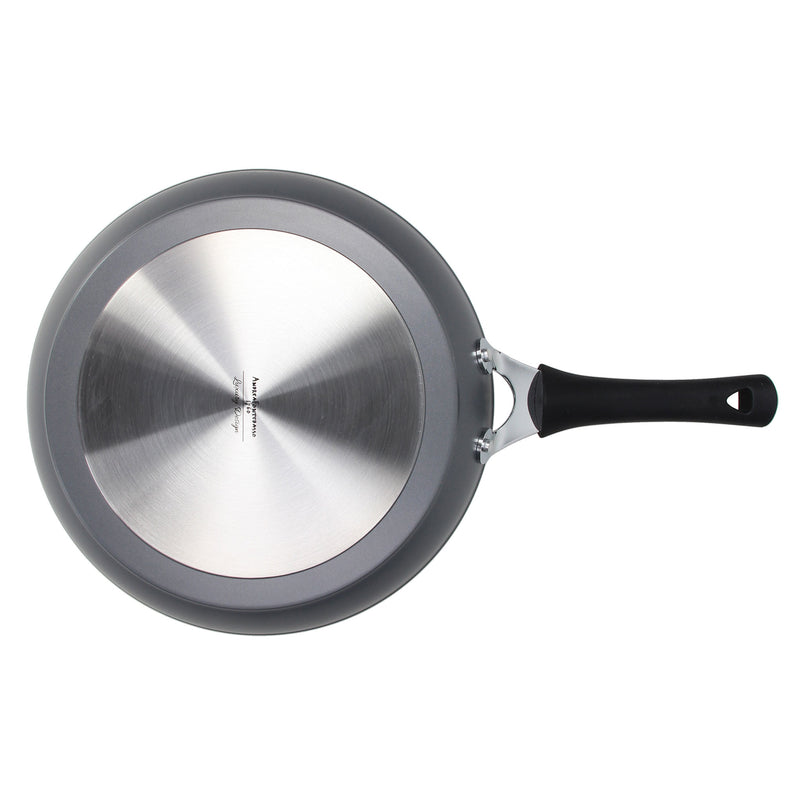 LUXURY Tigaie, aluminiu, D.32cm