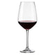 CARAGIO Set 6 pahare vin roșu, 620ml