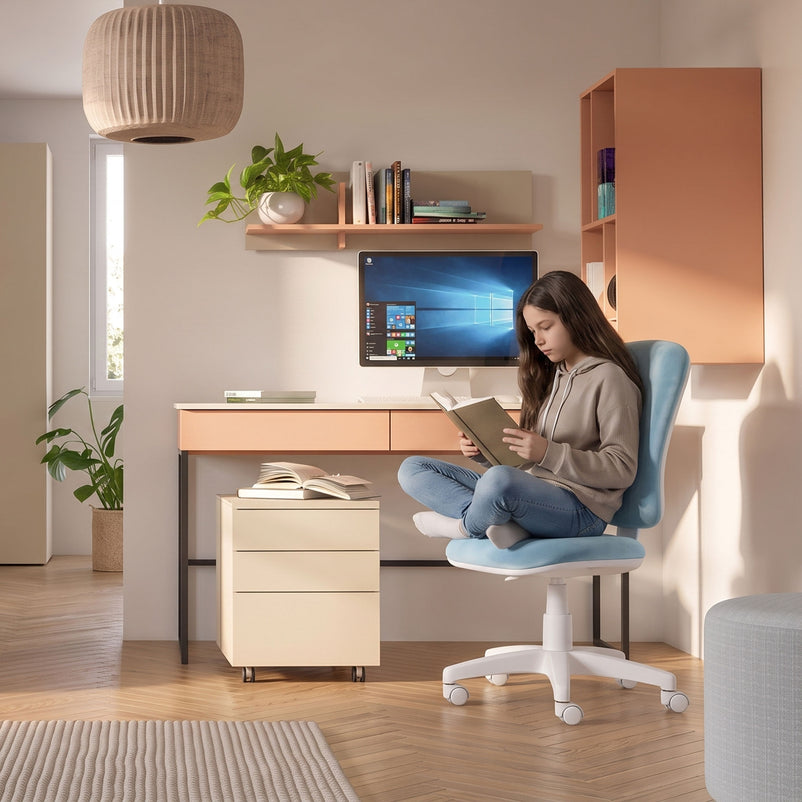 DONA Scaun ergonomic birou copii