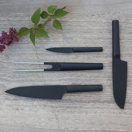 ESSENTIAL Cuțitul bucătarului