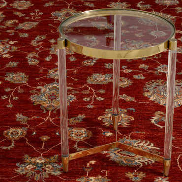 ZIEGLER Covor cameră, 208x302cm