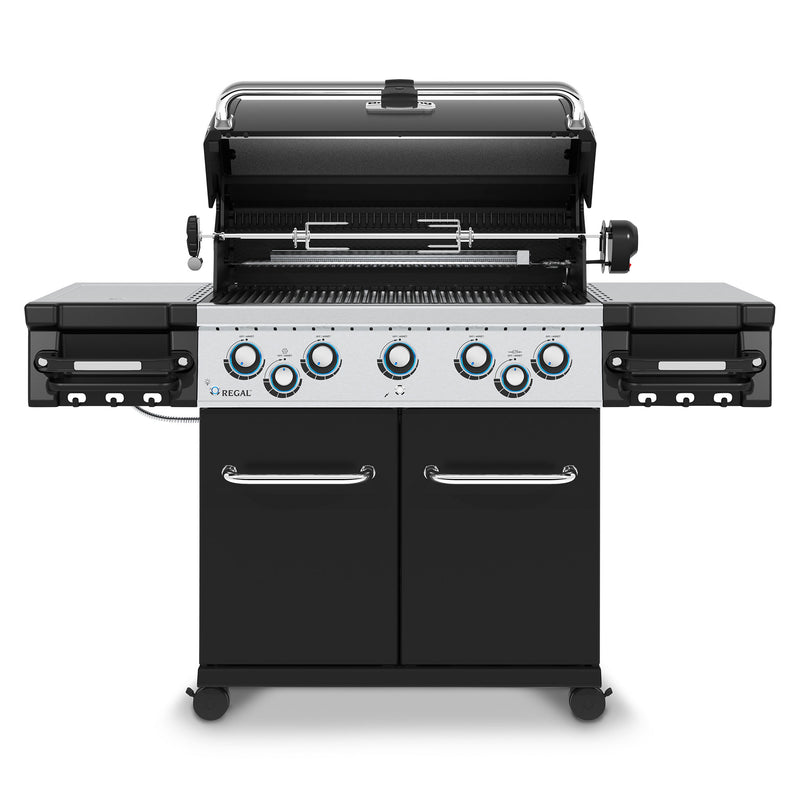 BROIL KING Grătar gaz Regal 590