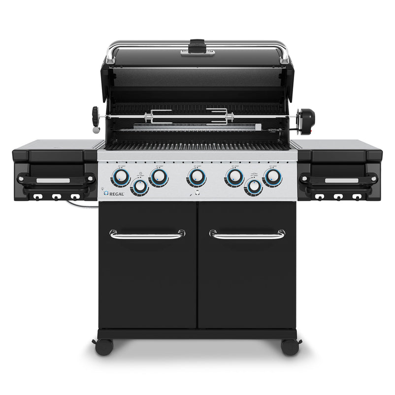 BROIL KING Grătar gaz Regal 590