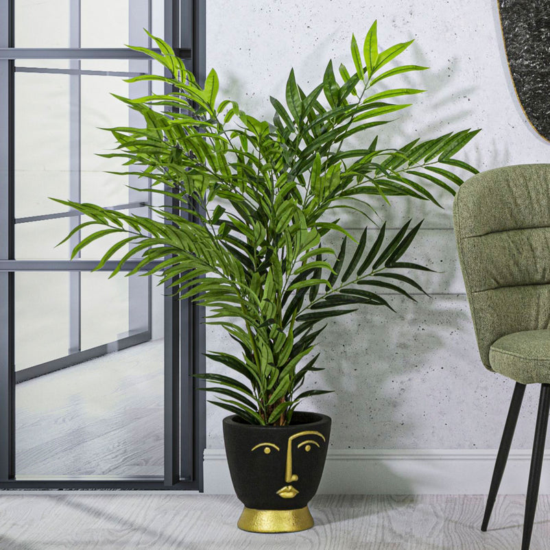 TRIBAL Vas decorativ