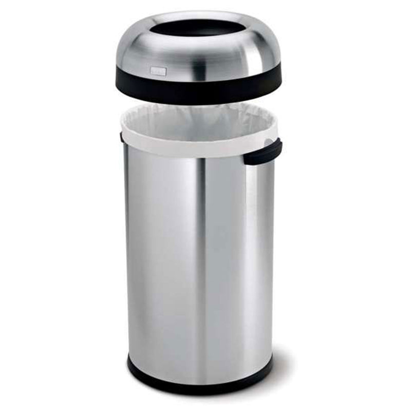 SIMPLEHUMAN Coș gunoi, 60L