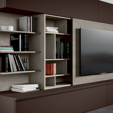 METROPOLIS Bibliotecă