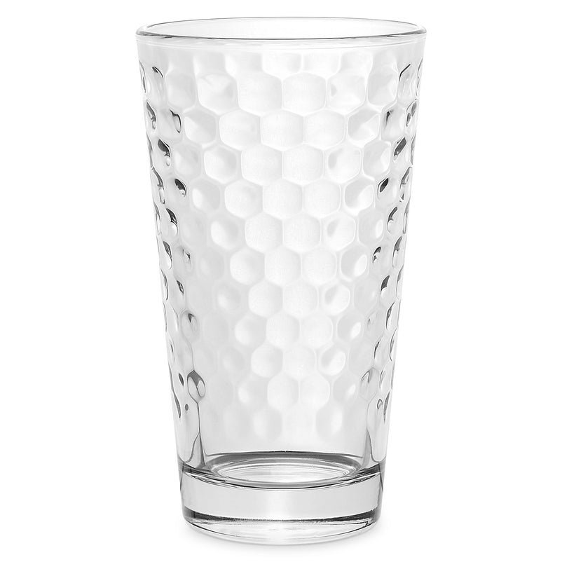 COFFEE TIME Set 4 pahare, 280ml