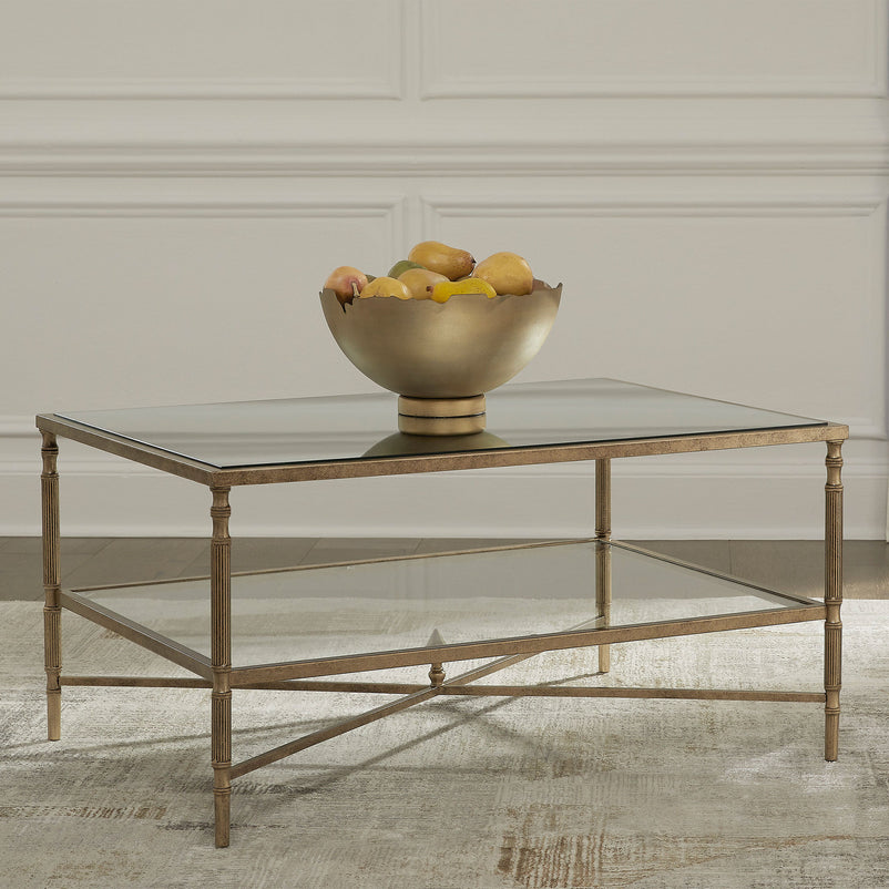 ELMIRA Măsuță cafea