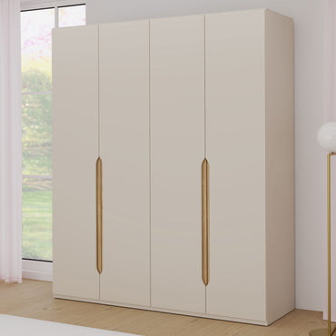 ELLIOT Dulap 4 uși