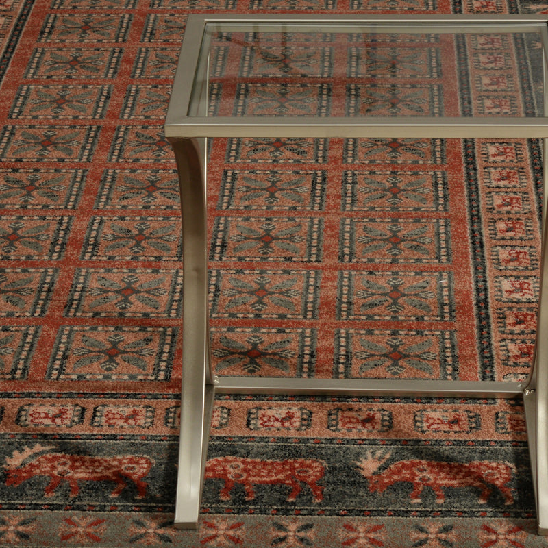 KASHQAI 4301 Covor cameră
