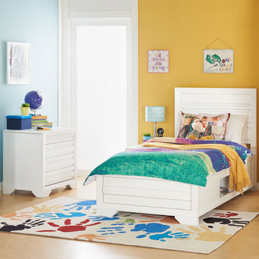 ASPEN Pat copii, 100x200cm