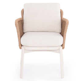 CATALINA Set mobilier terasă/grădină, 2 scaune