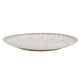HARMONY Farfurie fel principal, ceramică, D.26.5cm