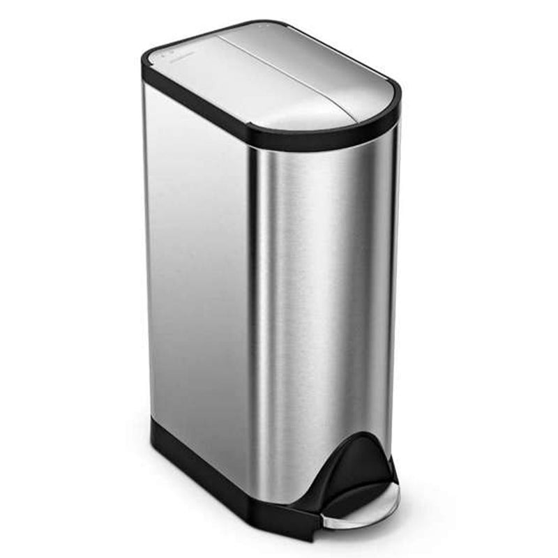 SIMPLEHUMAN Coș gunoi, 30L