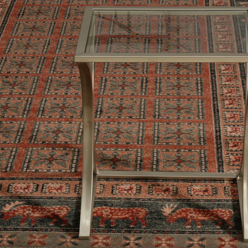 KASHQAI 4301 Covor cameră