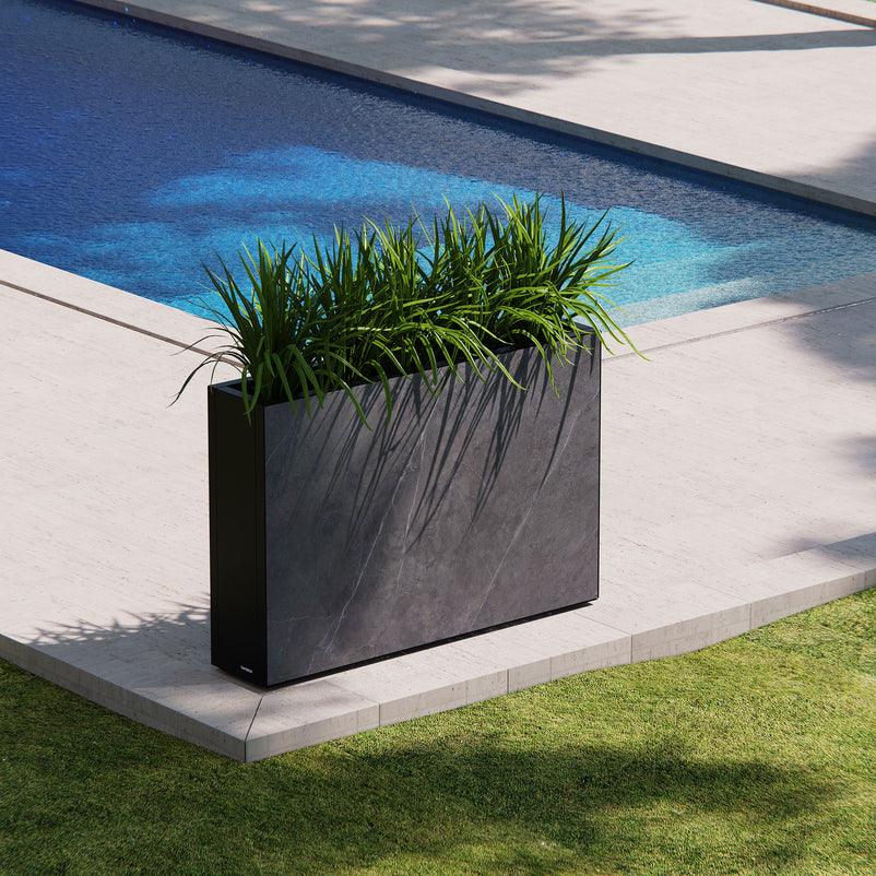 DECO PLANTER DIVIDER Jardinieră