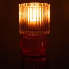 JAZZY Suport lumânare